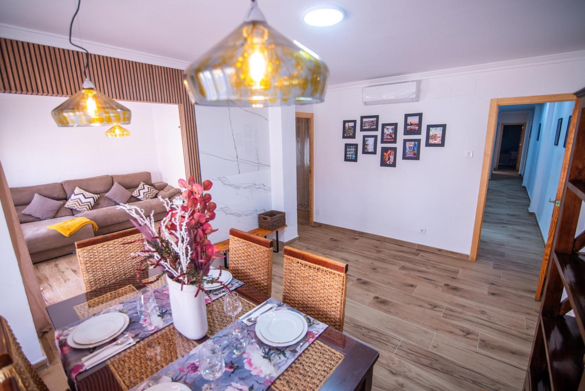 Naisa Turistico Apartment