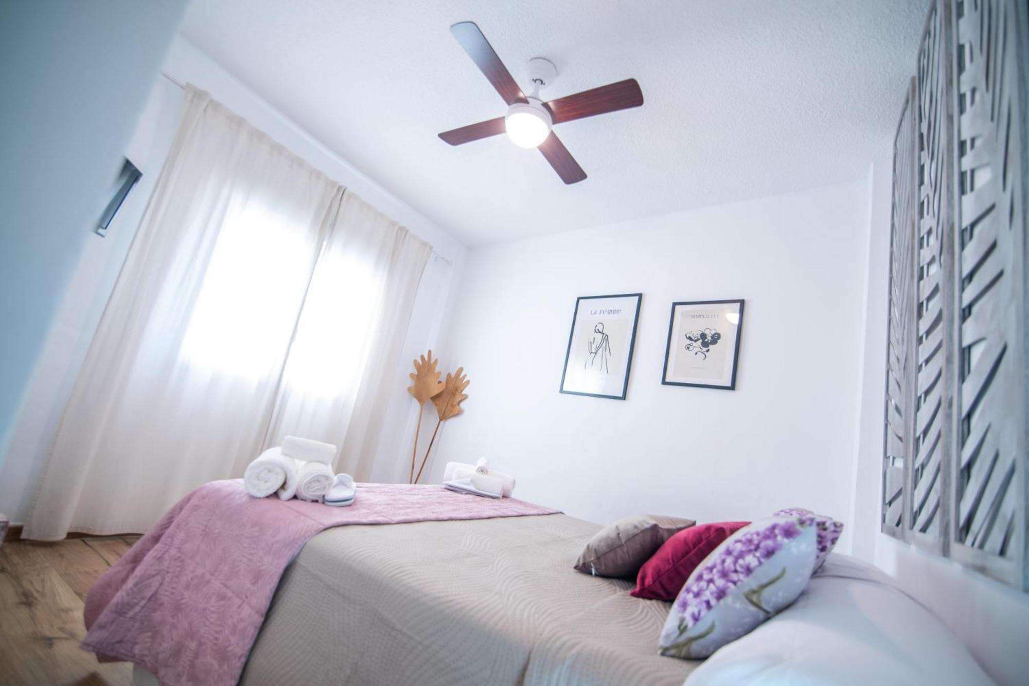 Naisa Turistico Apartment Villena