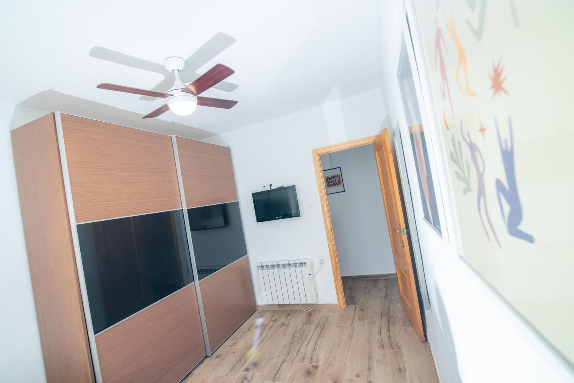Naisa Turistico Apartment
