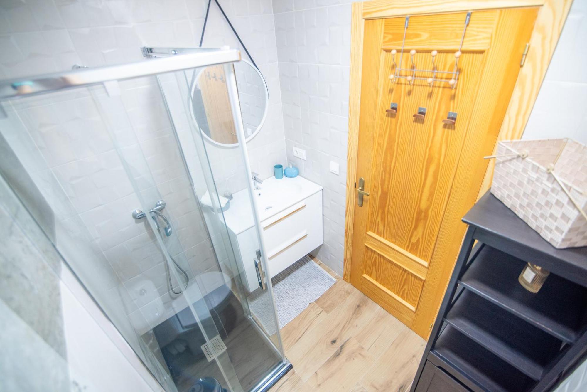 Apartment Naisa Turistico Villena