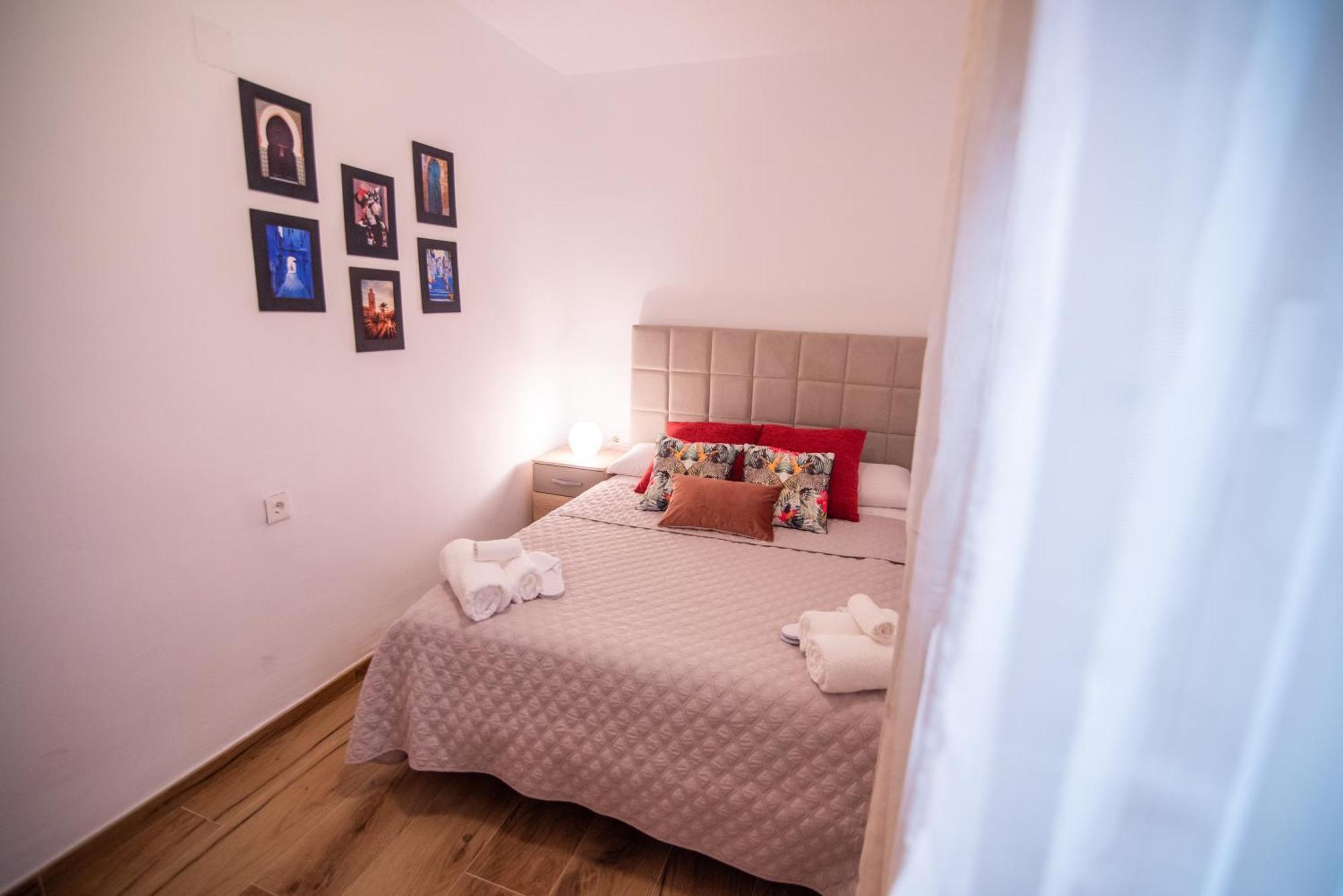 Apartment Naisa Turistico *